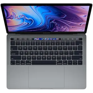 Замена SSD диска MacBook Pro 13' (2019) в Волгограде